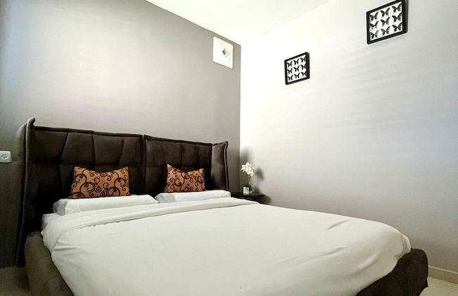 Esterin Royal Park Apartments Eilat - Foto 9