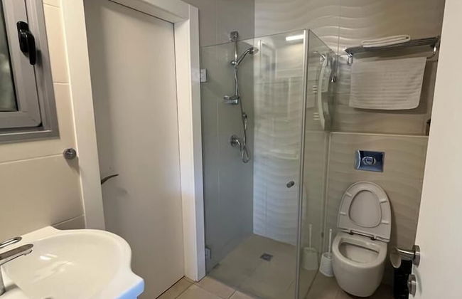 Esterin Royal Park Apartments Eilat - Foto 69