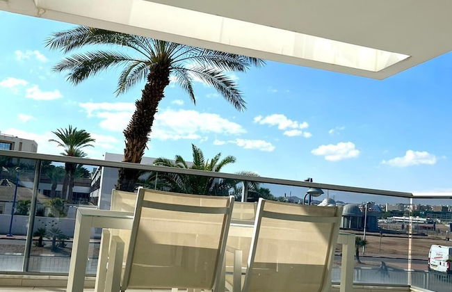 Esterin Royal Park Apartments Eilat - Foto 62