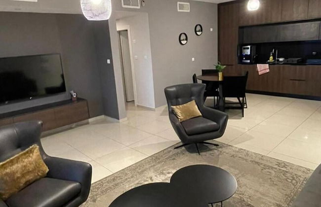Esterin Royal Park Apartments Eilat - Foto 47