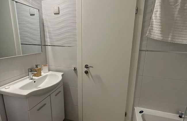 Esterin Royal Park Apartments Eilat - Foto 66