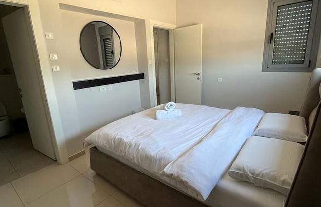 Esterin Royal Park Apartments Eilat - Foto 31