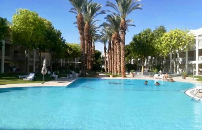 Esterin Royal Park Apartments Eilat - Foto 76