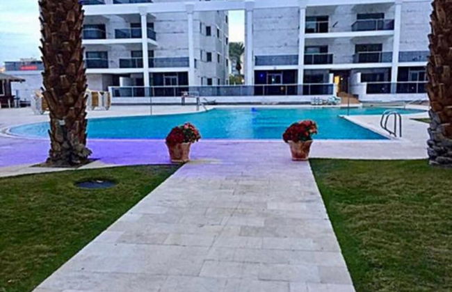 Esterin Royal Park Apartments Eilat - Foto 1