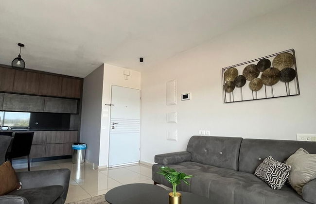Esterin Royal Park Apartments Eilat - Foto 50
