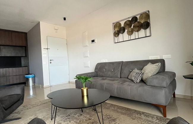 Esterin Royal Park Apartments Eilat - Foto 46