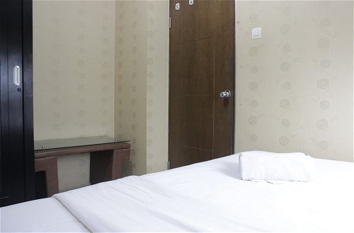 Foto 9 - Strategic & Relaxing 2BR at Gateway Apartment Ahmad Yani Cicadas