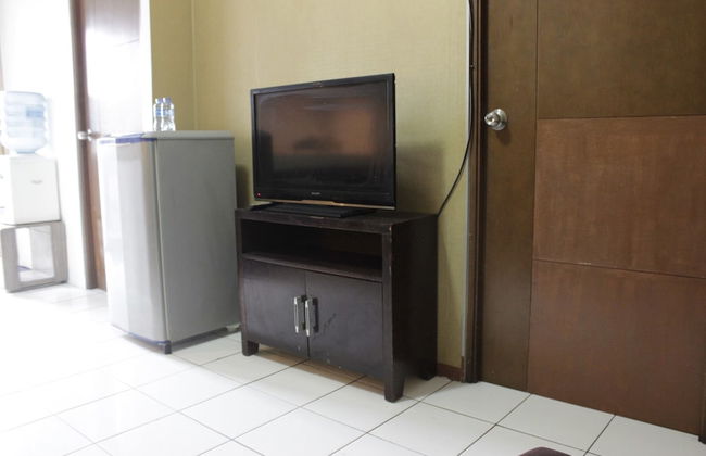 Strategic & Relaxing 2BR at Gateway Apartment Ahmad Yani Cicadas - Foto 16
