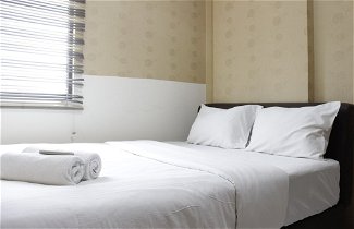 Photo 3 - Strategic & Relaxing 2BR at Gateway Apartment Ahmad Yani Cicadas
