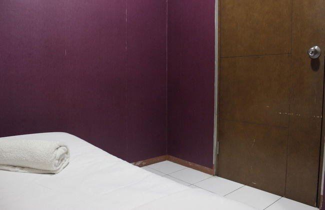 Strategic & Relaxing 2BR at Gateway Apartment Ahmad Yani Cicadas - Foto 7