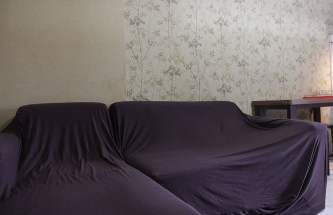 Strategic & Relaxing 2BR at Gateway Apartment Ahmad Yani Cicadas - Foto 15