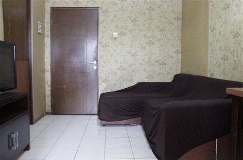 Photo 26 - Strategic & Relaxing 2BR at Gateway Apartment Ahmad Yani Cicadas