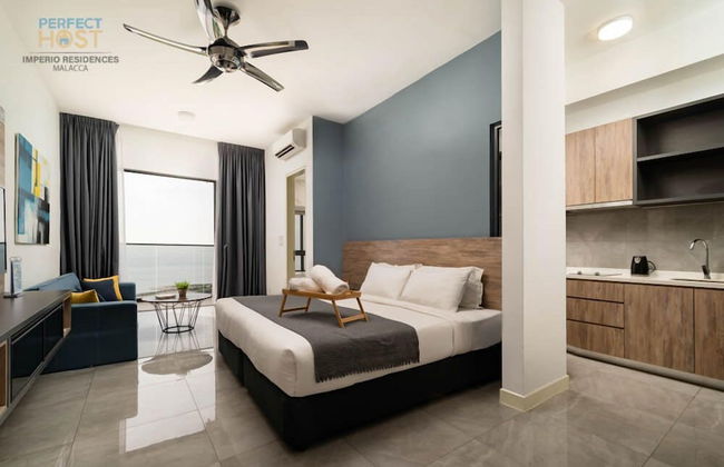 Imperio Residence by Perfect Host - Foto 13