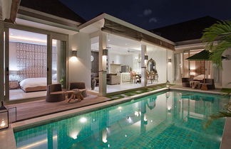 Foto 1 - Le Chloe Villas