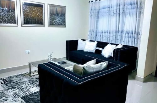 Photo 2 - Apartment With 2 Spacious Bedrooms