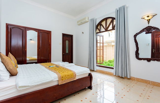 Villa. 231 Le Hong Phong - Foto 8