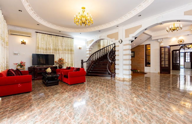 Villa. 231 Le Hong Phong - Foto 2