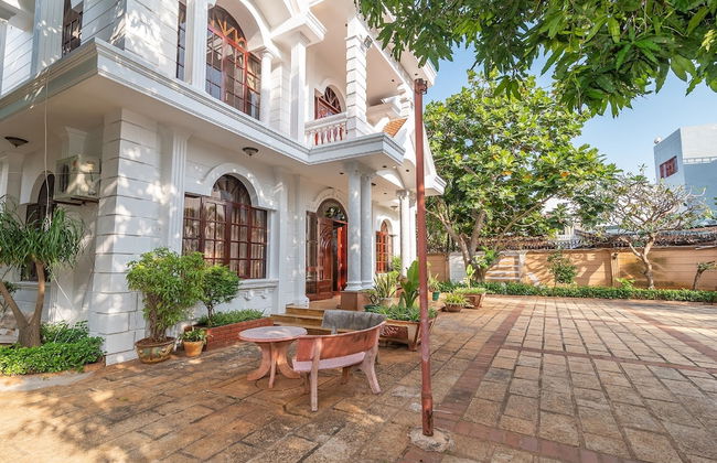 Villa. 231 Le Hong Phong - Foto 1