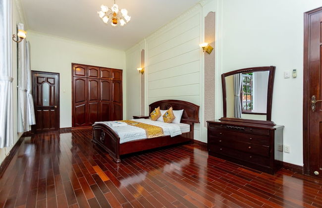 Villa. 231 Le Hong Phong - Foto 9