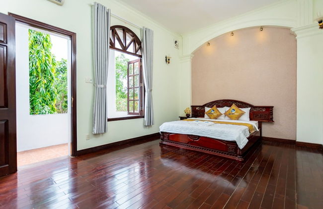 Villa. 231 Le Hong Phong - Foto 17