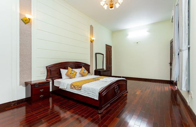 Villa. 231 Le Hong Phong - Foto 14