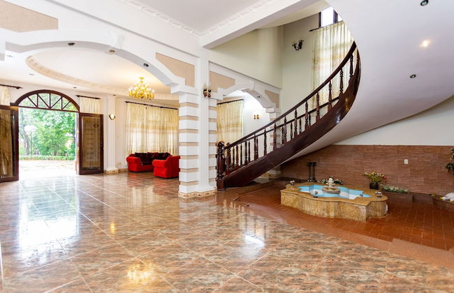 Villa. 231 Le Hong Phong - Foto 3