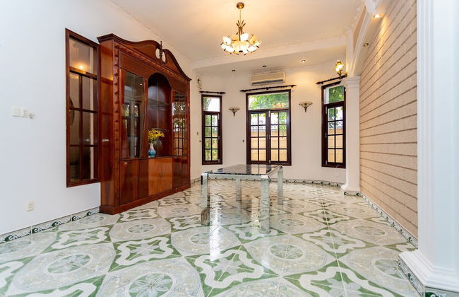 Villa. 231 Le Hong Phong - Foto 22