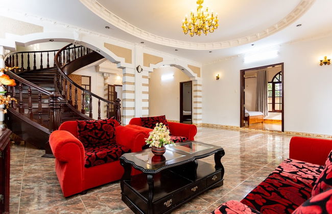 Villa. 231 Le Hong Phong - Foto 4