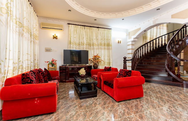 Villa. 231 Le Hong Phong - Foto 5