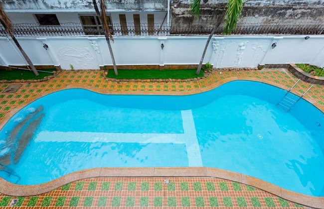 Villa. 231 Le Hong Phong - Foto 20