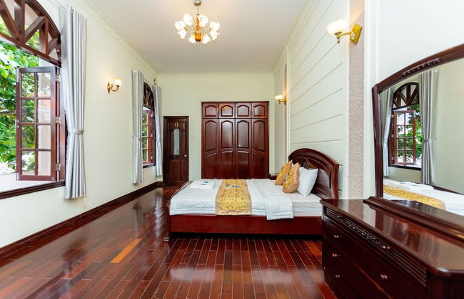 Villa. 231 Le Hong Phong - Foto 7
