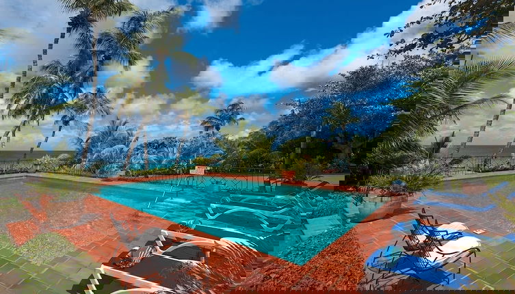 Foto 1 - Secluded Beachfront Villa with Large Pool and Gardens - Fryers Well Bay by BSL Rentals