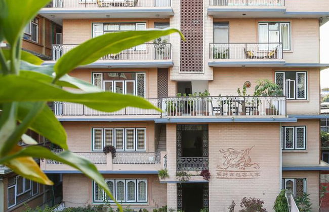 Kathmandu Nomad Apartment - Foto 13