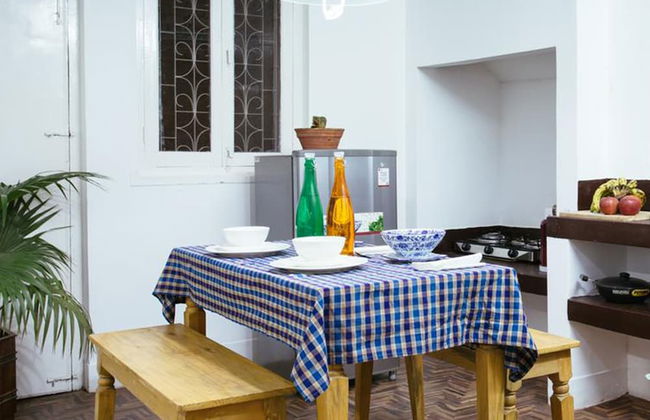 Kathmandu Nomad Apartment - Foto 10