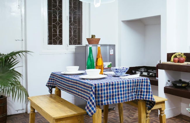 Kathmandu Nomad Apartment - Foto 6