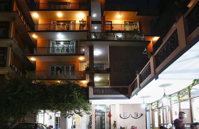 Kathmandu Nomad Apartment - Foto 1