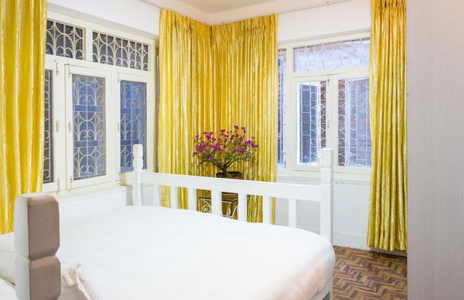 Kathmandu Nomad Apartment - Foto 4