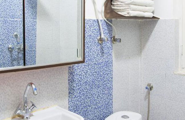 Kathmandu Nomad Apartment - Foto 7