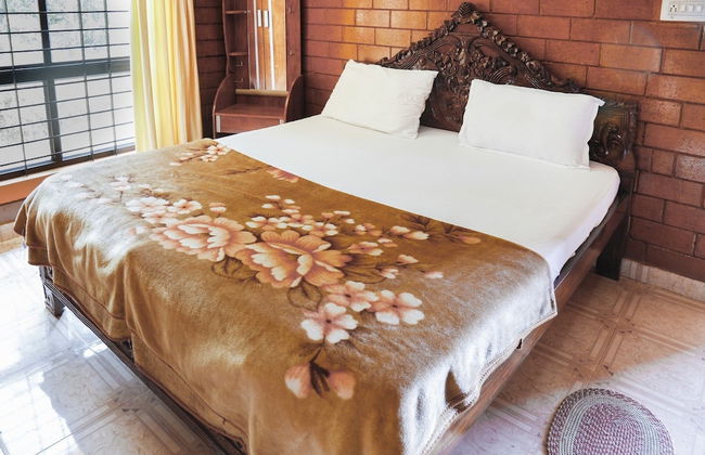 GuestHouser 1 BR Cottage 5c31 - Foto 4