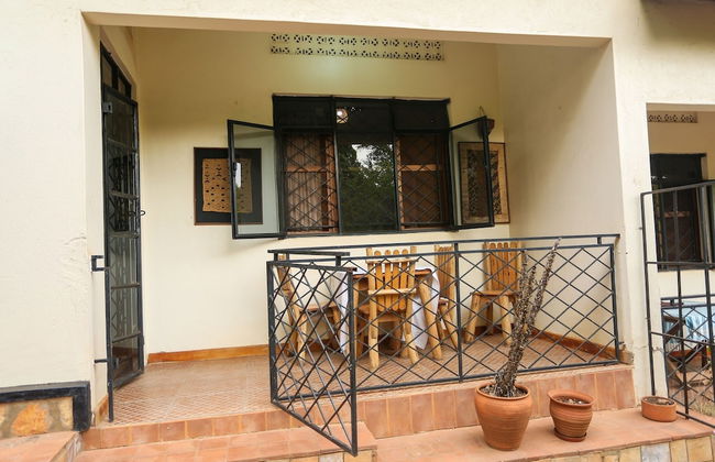 Remarkable 2-bed Cottage Along Gayaza Road - Foto 9