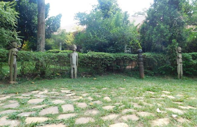 Captivating 2-bed Cottage in Kampala - Foto 12