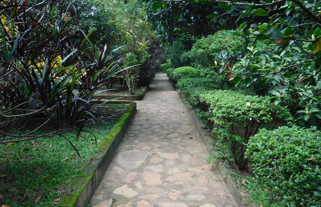 Captivating 2-bed Cottage in Kampala - Foto 14