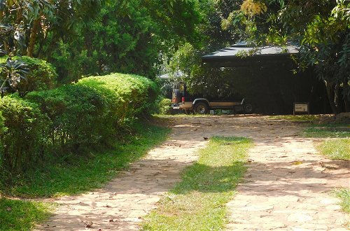 Photo 11 - Captivating 2-bed Cottage in Kampala