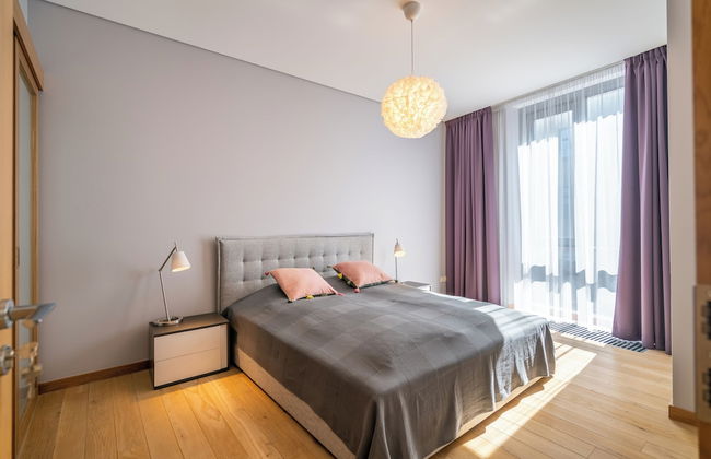 Easyrooms Dzirnavu - Foto 70
