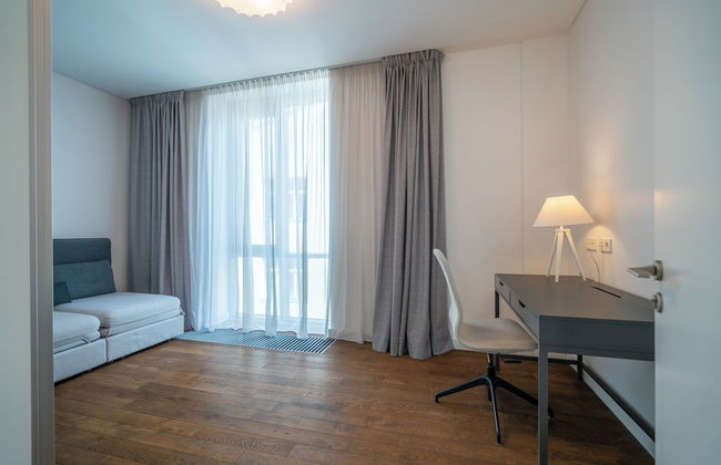 Easyrooms Dzirnavu - Foto 51