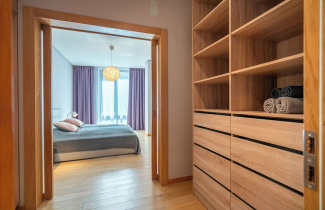 Easyrooms Dzirnavu - Foto 76