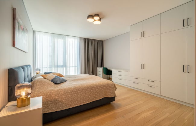 Easyrooms Dzirnavu - Foto 42