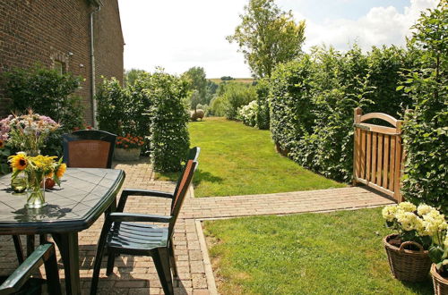 Photo 21 - Bright Farmhouse in Gulpen Netherlands With Garden