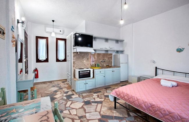 Studio With sea View - Foto 10