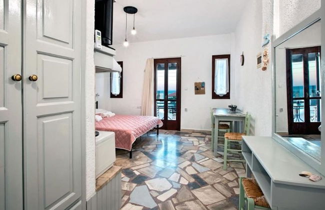 Studio With sea View - Foto 7